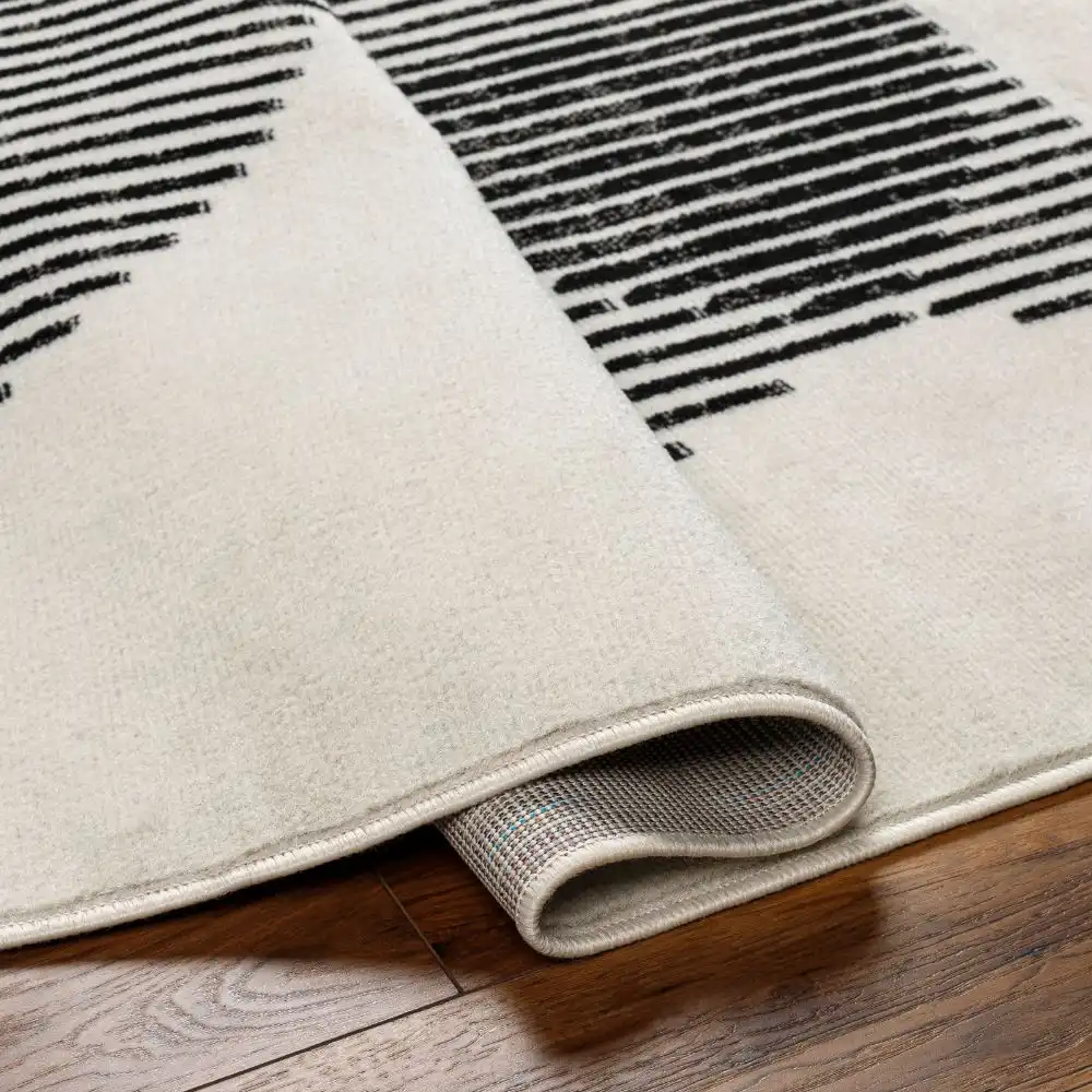 REILY Scandi Modern Black - Image 4