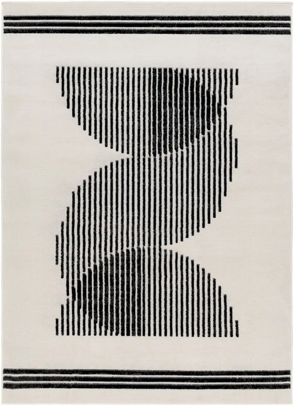 REILY Scandi Modern Black - Image 5