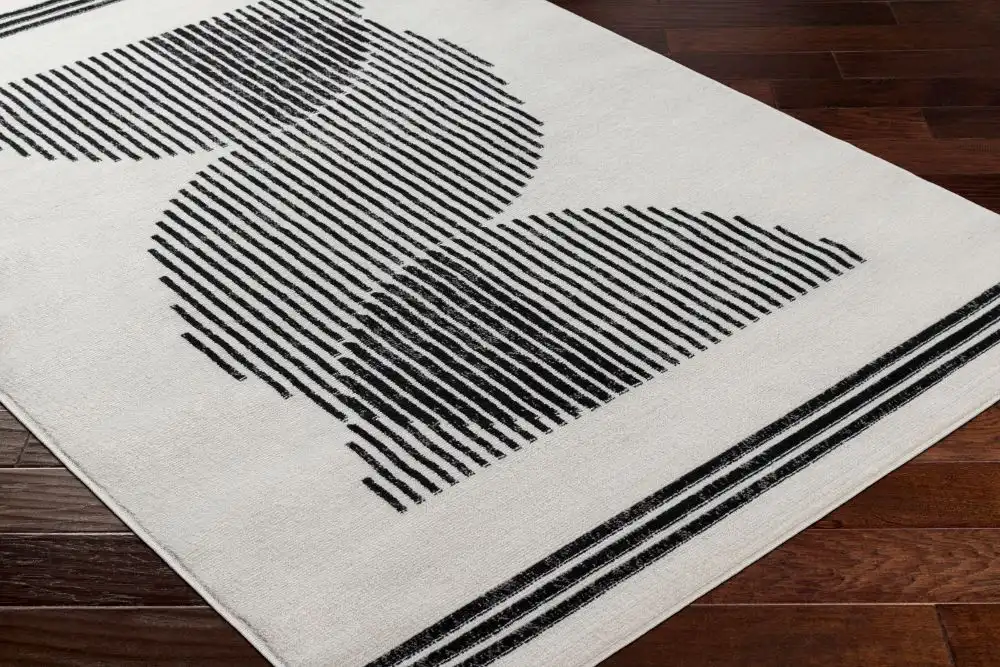 REILY Scandi Modern Black - Image 6