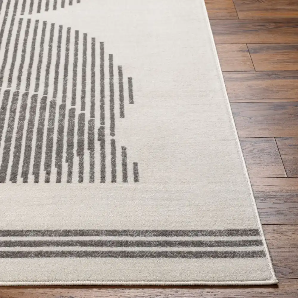 REILY Scandi Modern Medium Grey - Image 3