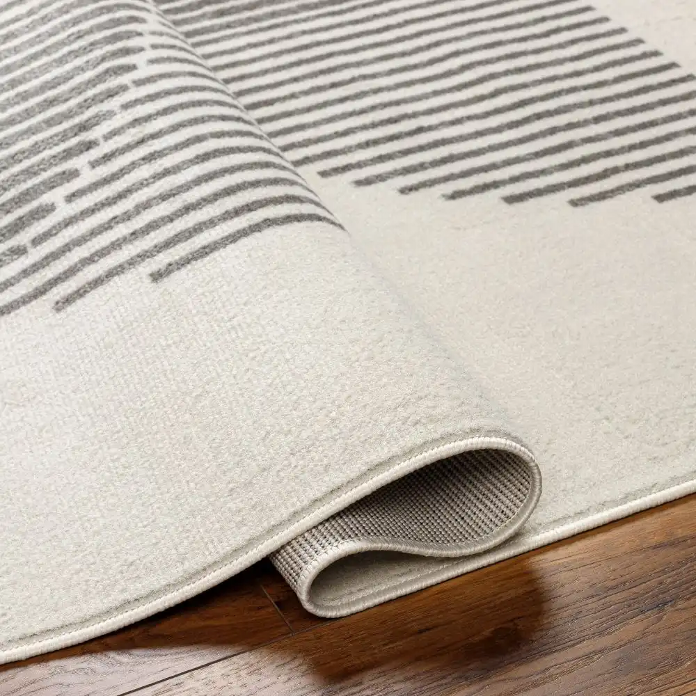 REILY Scandi Modern Medium Grey - Image 4