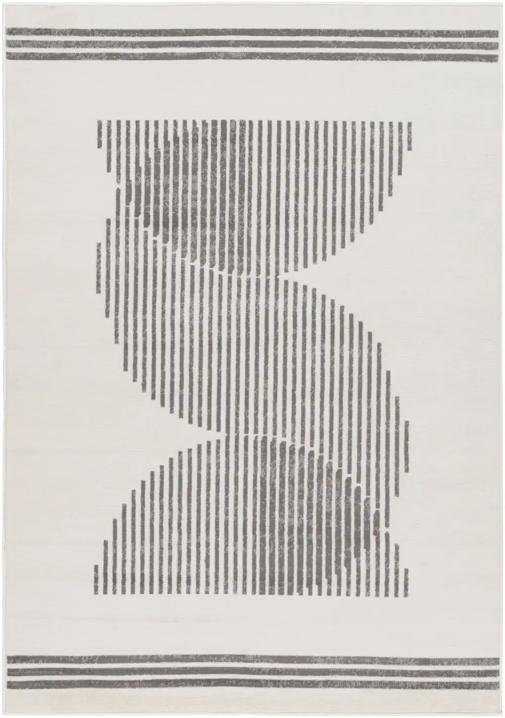 REILY Scandi Modern Medium Grey - Image 6