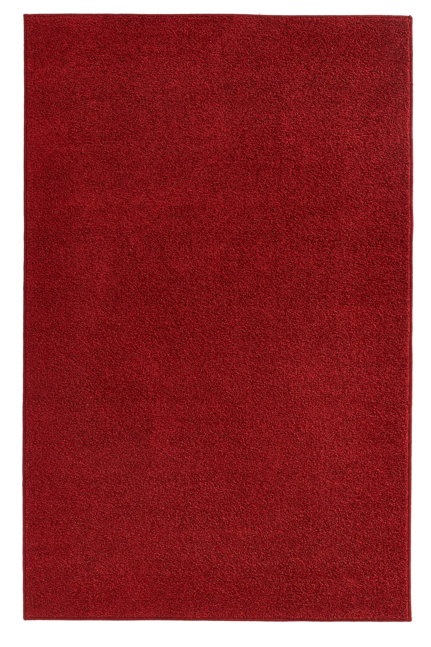 Pure 102616 Red Rug - Image 2