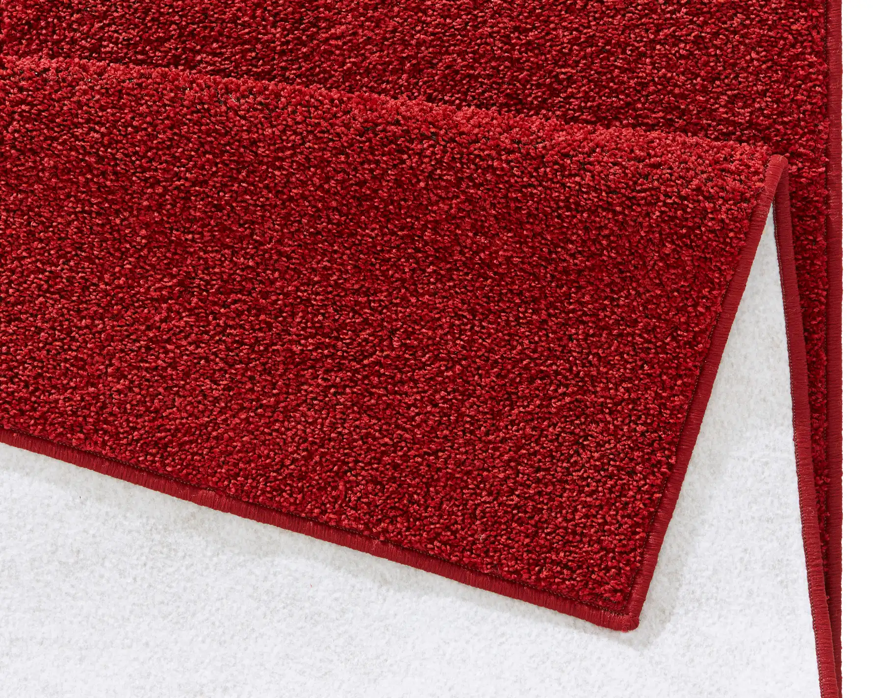 Pure 102616 Red Rug - Image 3