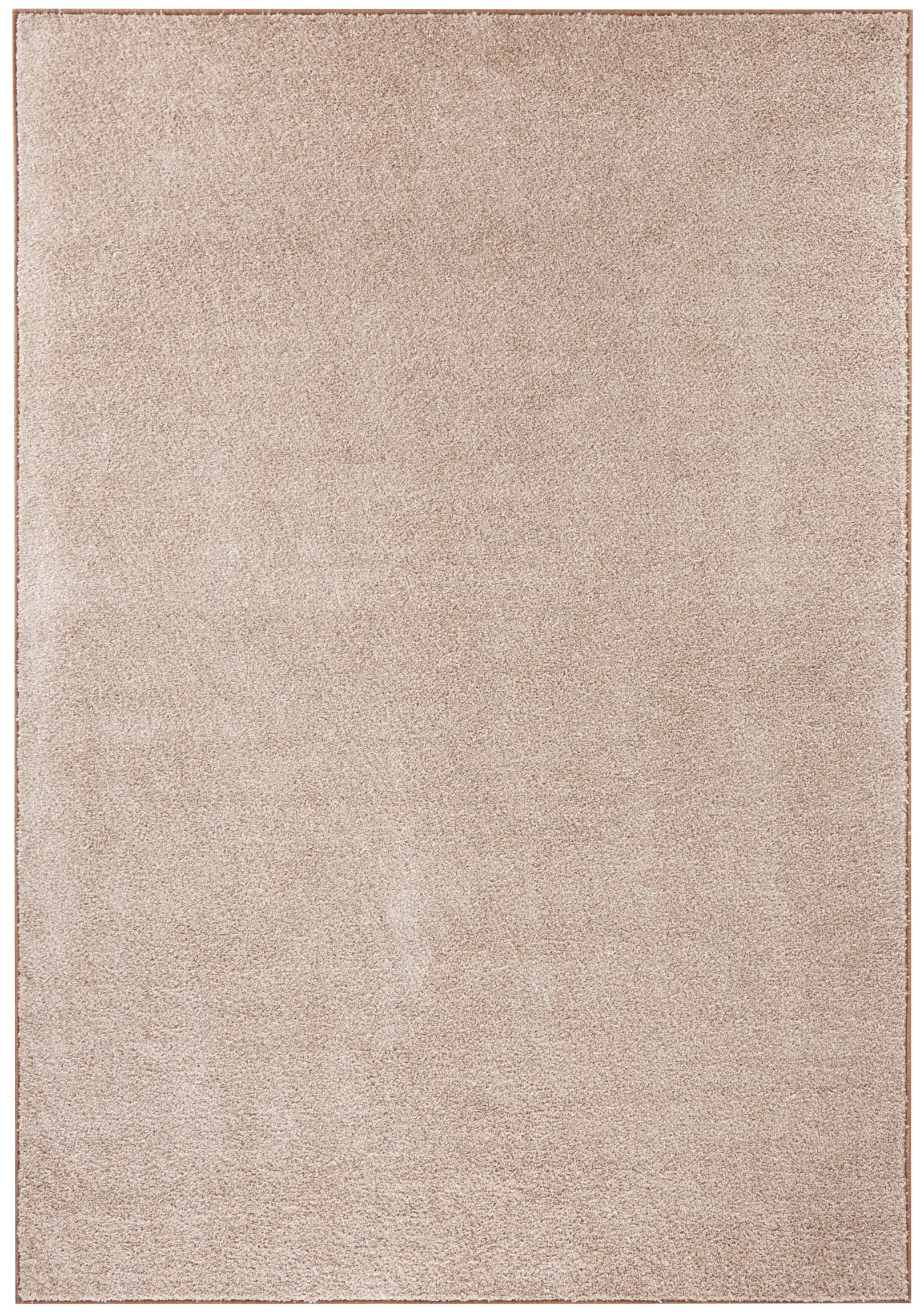 Pure 102662 Taupe Cream Rug - Image 2