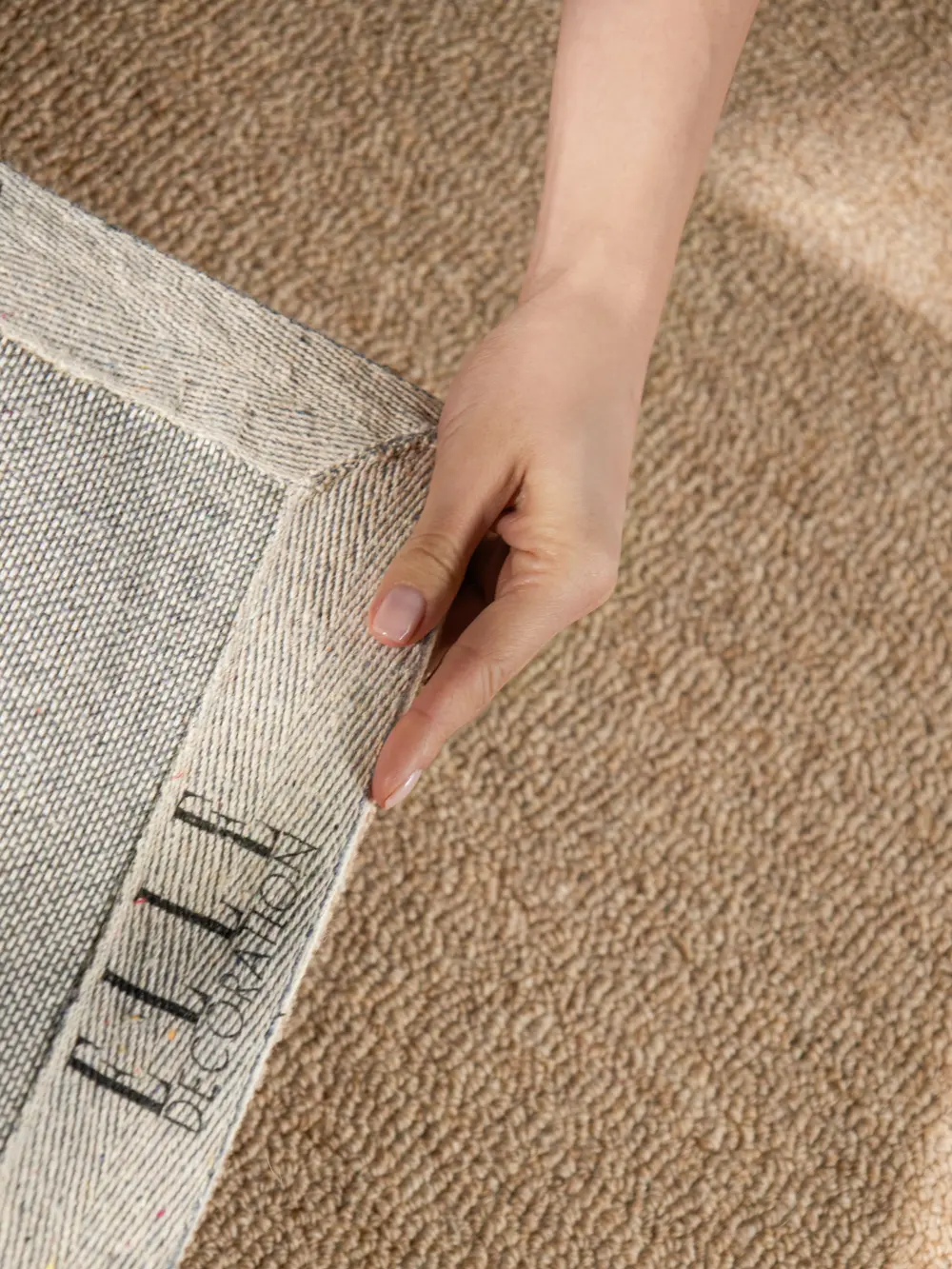 Puristic Beige 106320 - Image 3