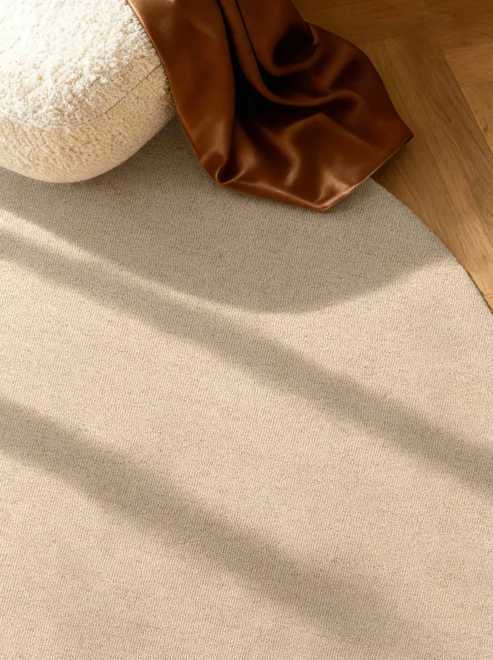 Puristic Light Beige 106319 - Image 3