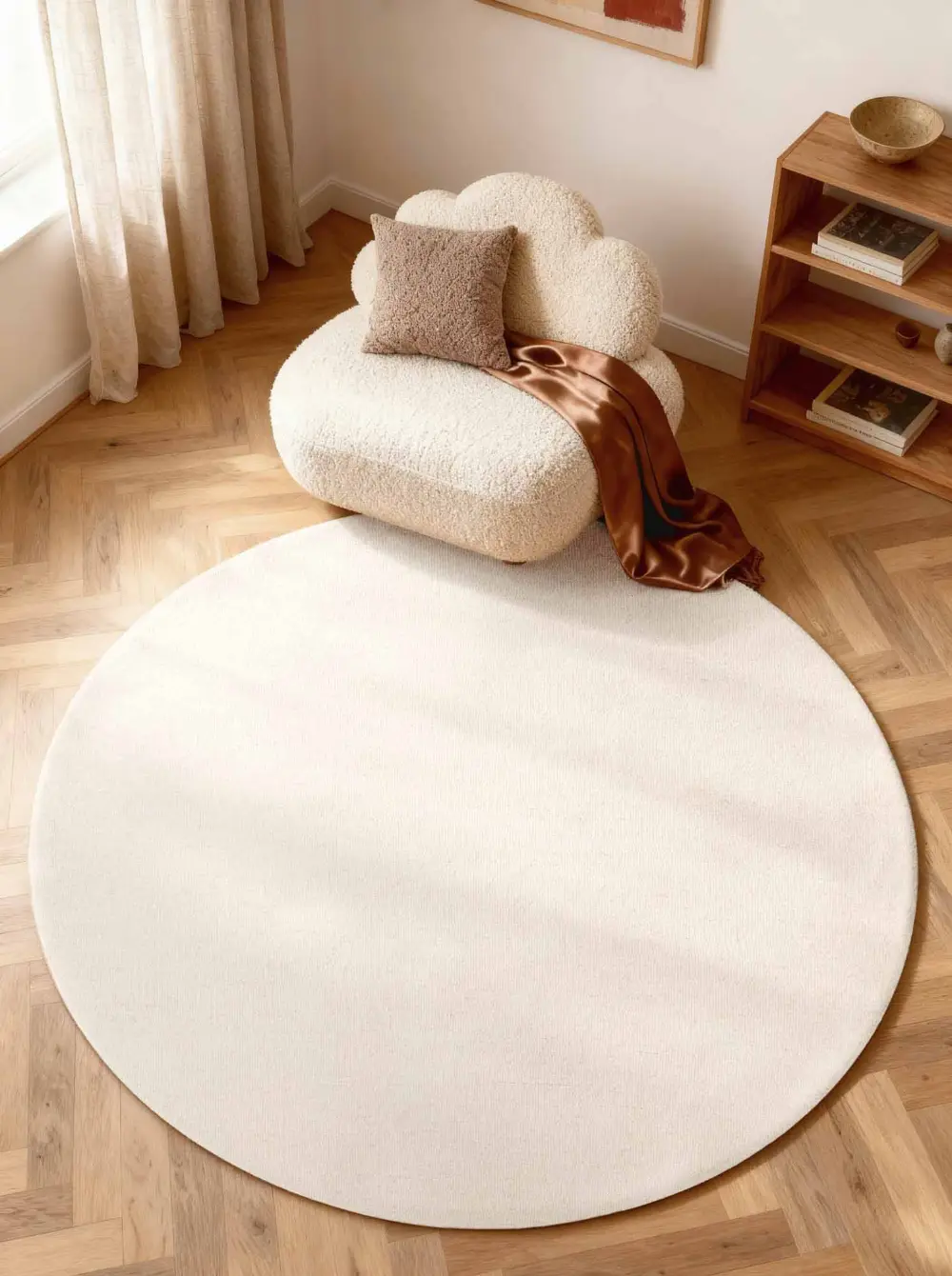 Puristic Natural White 106318 - Image 4