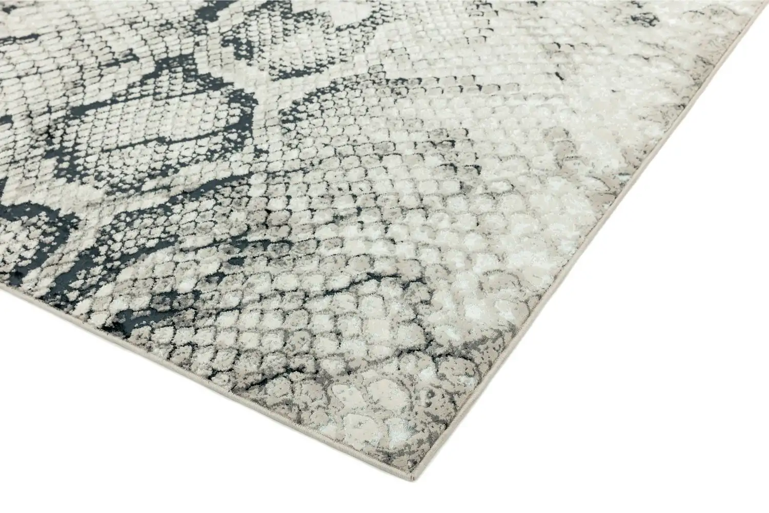 Quantum QU03 Snake Rug - Image 3