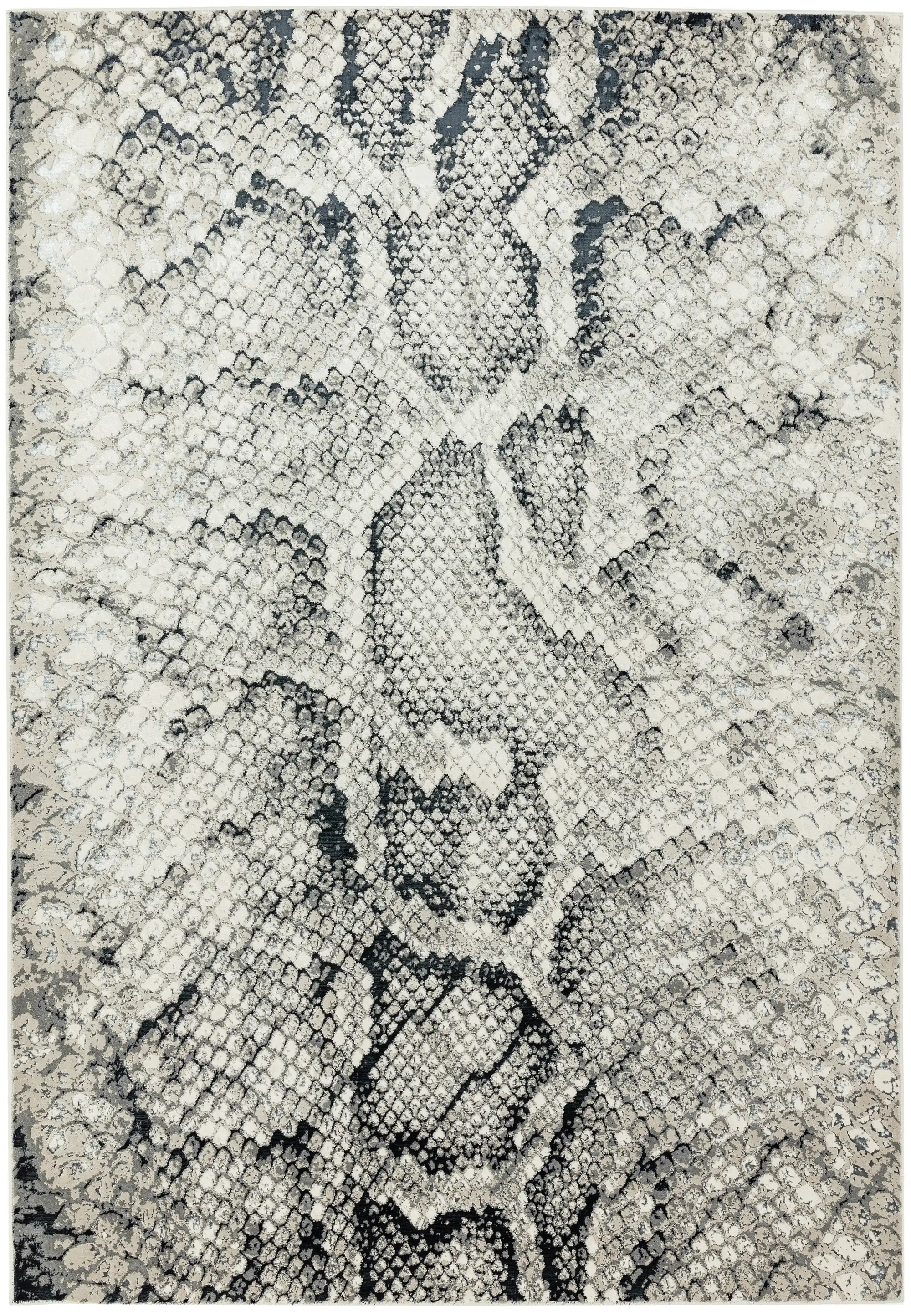 Quantum QU03 Snake Rug - Image 4
