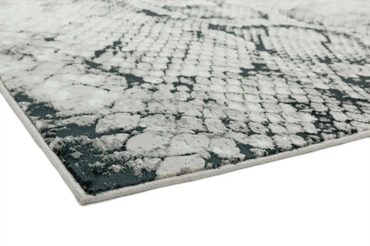 Quantum QU03 Snake Rug - Image 5