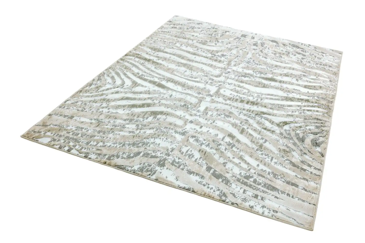 Quantum QU04 Zebra Rug