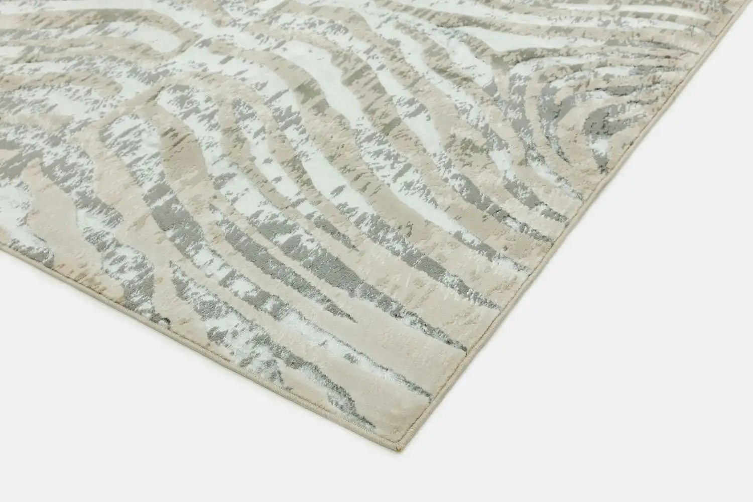 Quantum QU04 Zebra Rug - Image 2