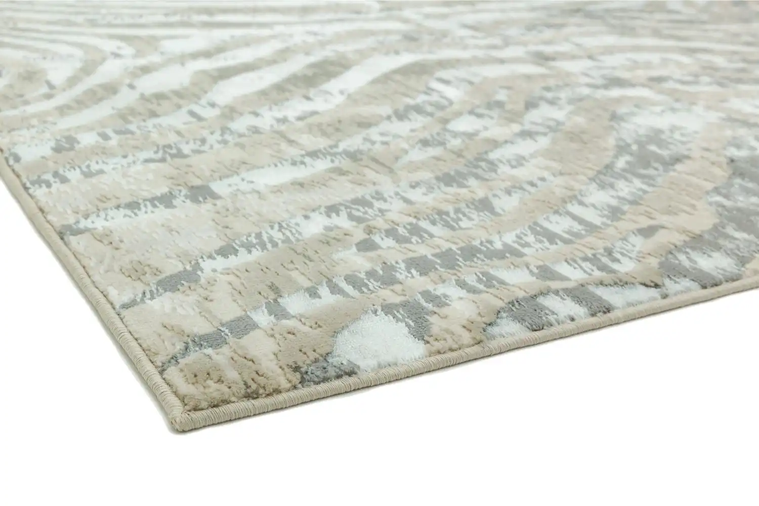 Quantum QU04 Zebra Rug - Image 3