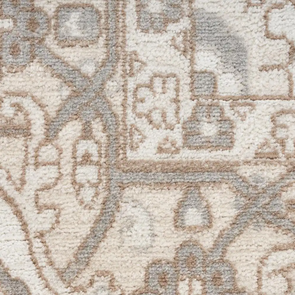 Quarry QUA05 BEIGE Rug - Image 2