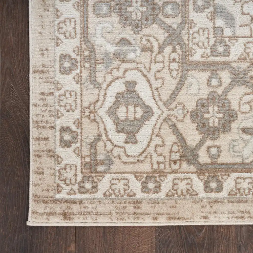 Quarry QUA05 BEIGE Rug - Image 4