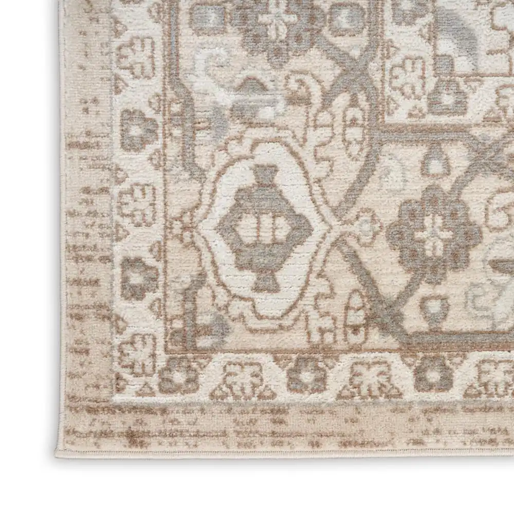Quarry QUA05 BEIGE Rug - Image 9