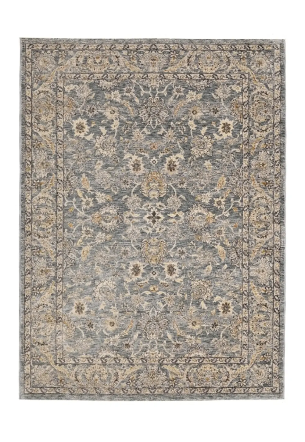 RAJA TRADITIONAL GREY - Image 2