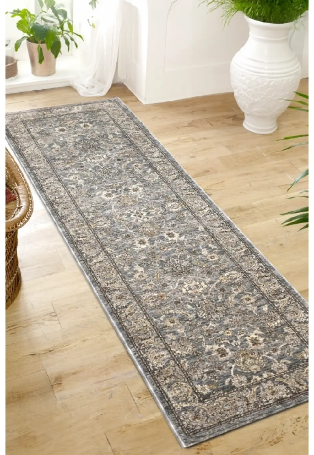RAJA TRADITIONAL GREY - Image 3
