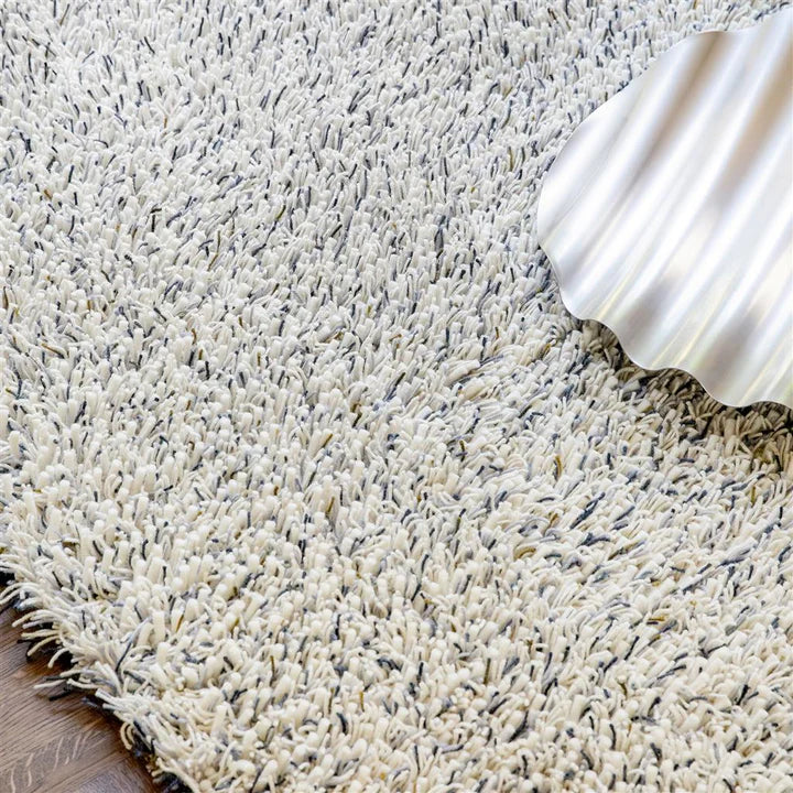 Ray Soft Carbon 158604 Rug - Image 2