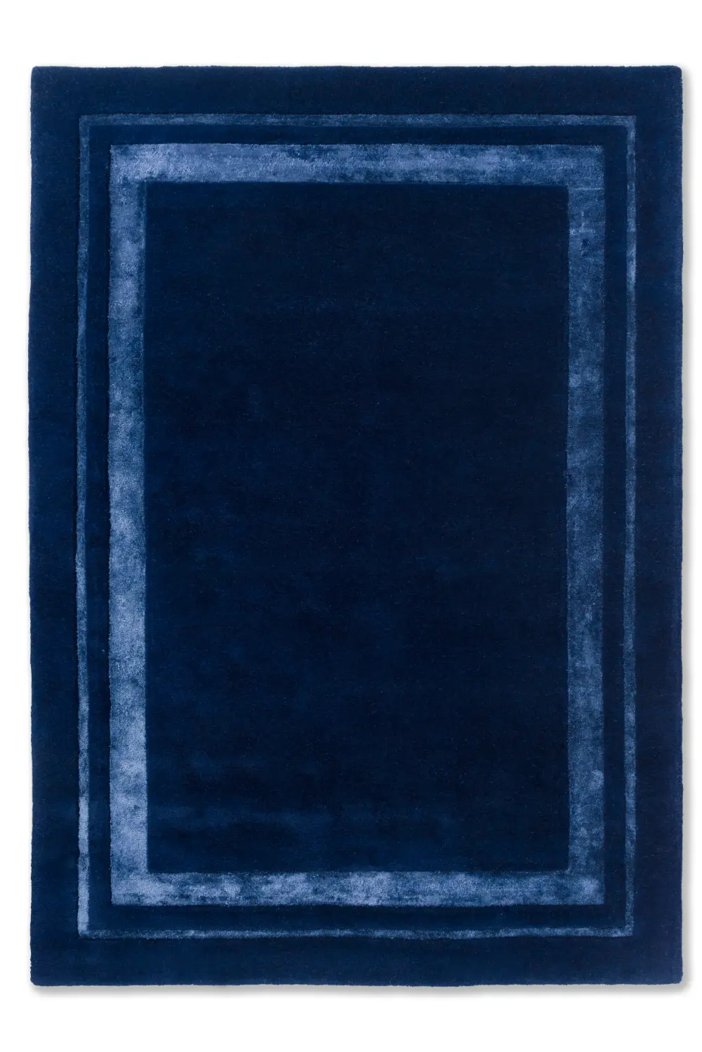 Redbrook Laura Ashley Midnight 081808 Rug - Image 3