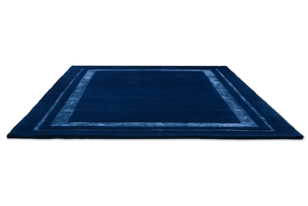 Redbrook Laura Ashley Midnight 081808 Rug - Image 6