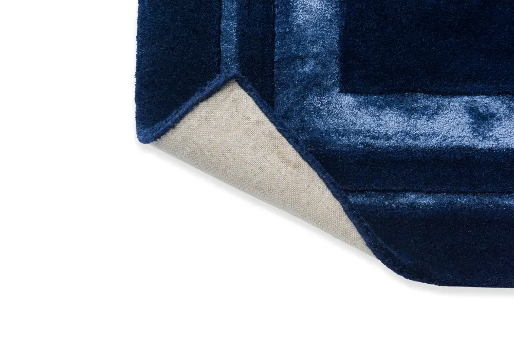 Redbrook Laura Ashley Midnight 081808 Rug - Image 8