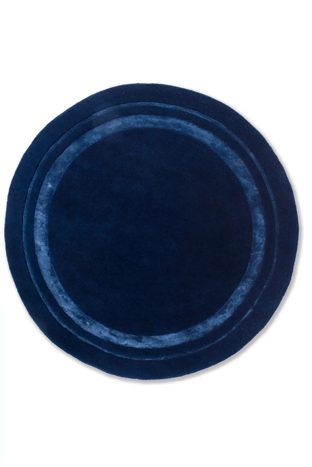 Redbrook Laura Ashley Midnight 081808 Rug - Image 9