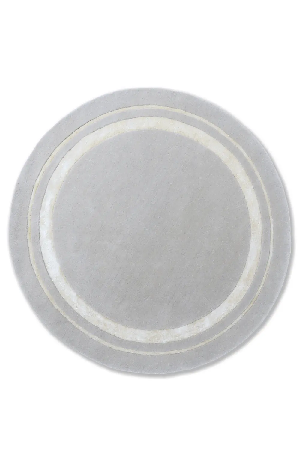 Redbrook Laura Ashley Silver 081804 Rug - Image 10