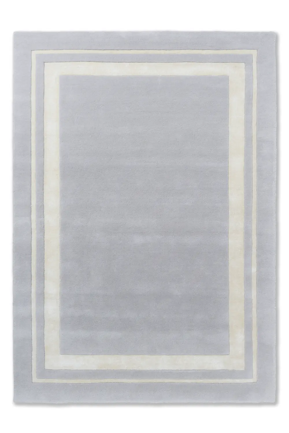 Redbrook Laura Ashley Silver 081804 Rug - Image 6