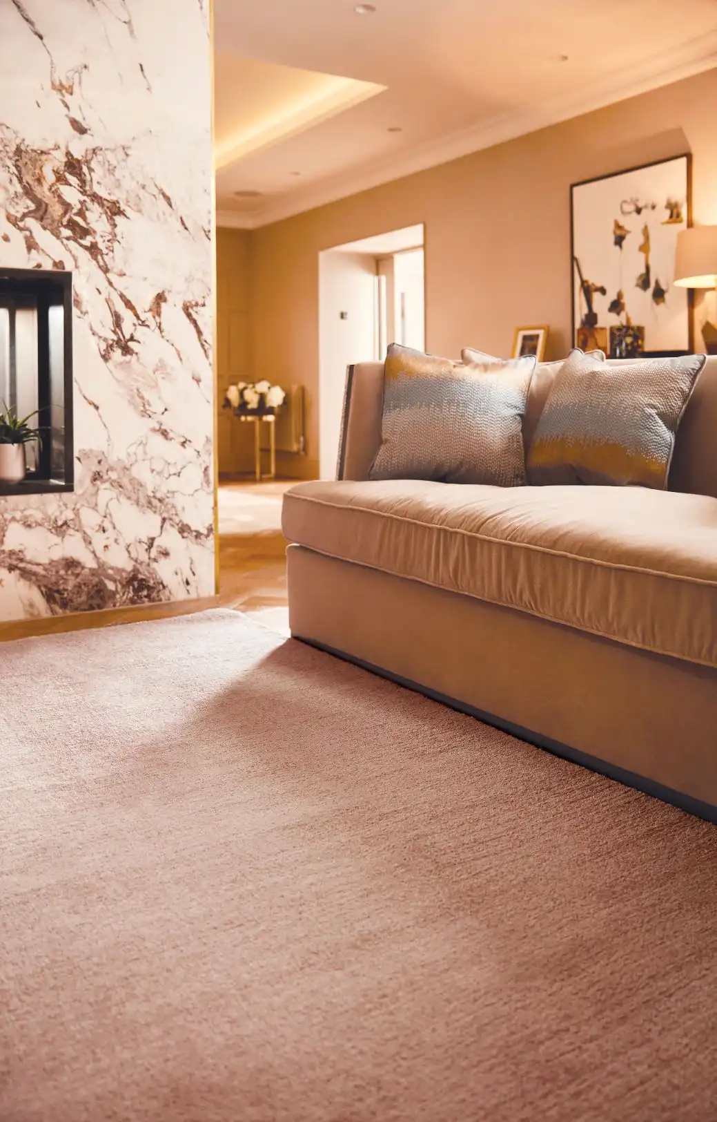 Reef Origins Blush Rug - Image 2