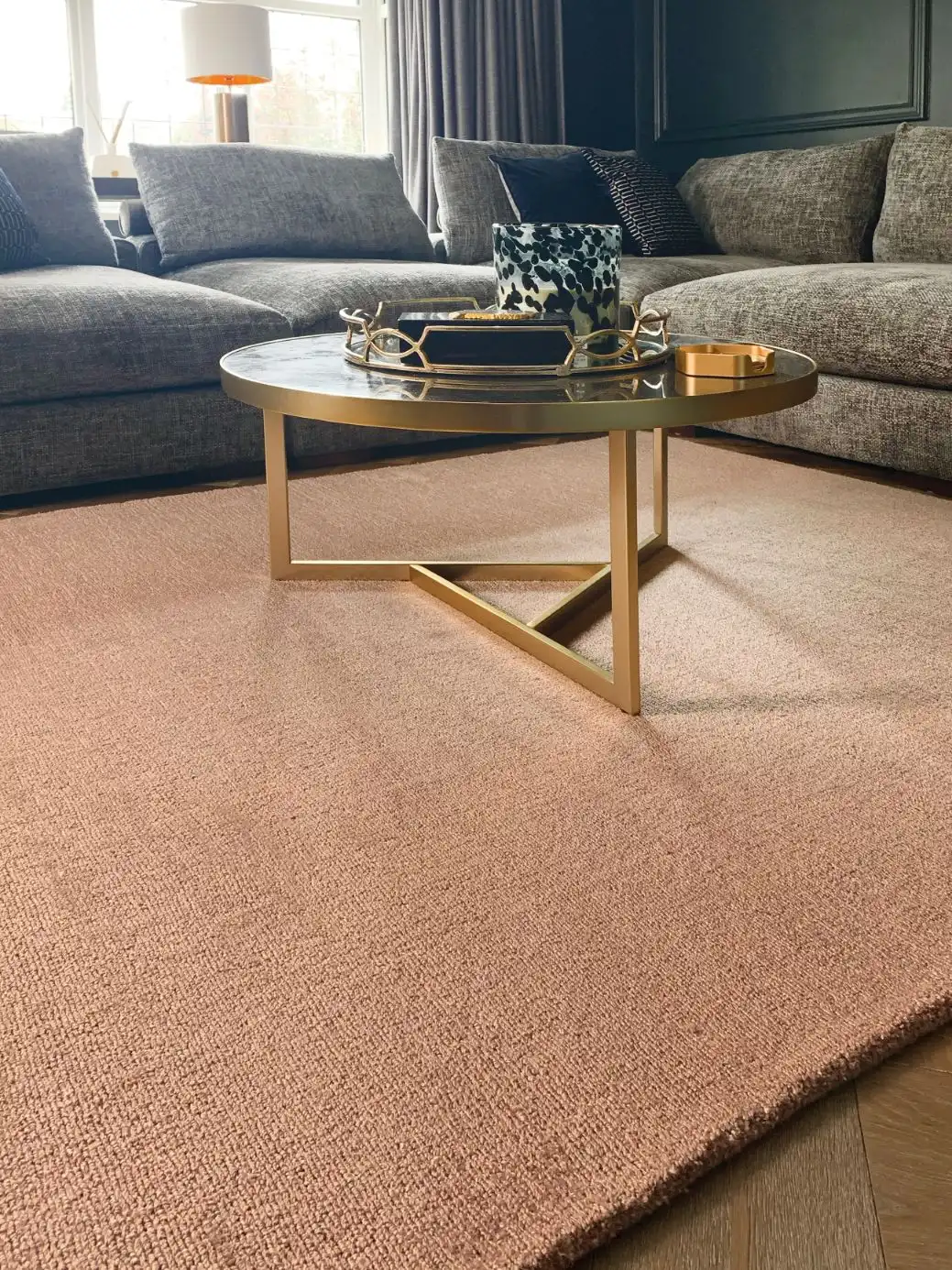 Reef Origins Blush Rug - Image 4