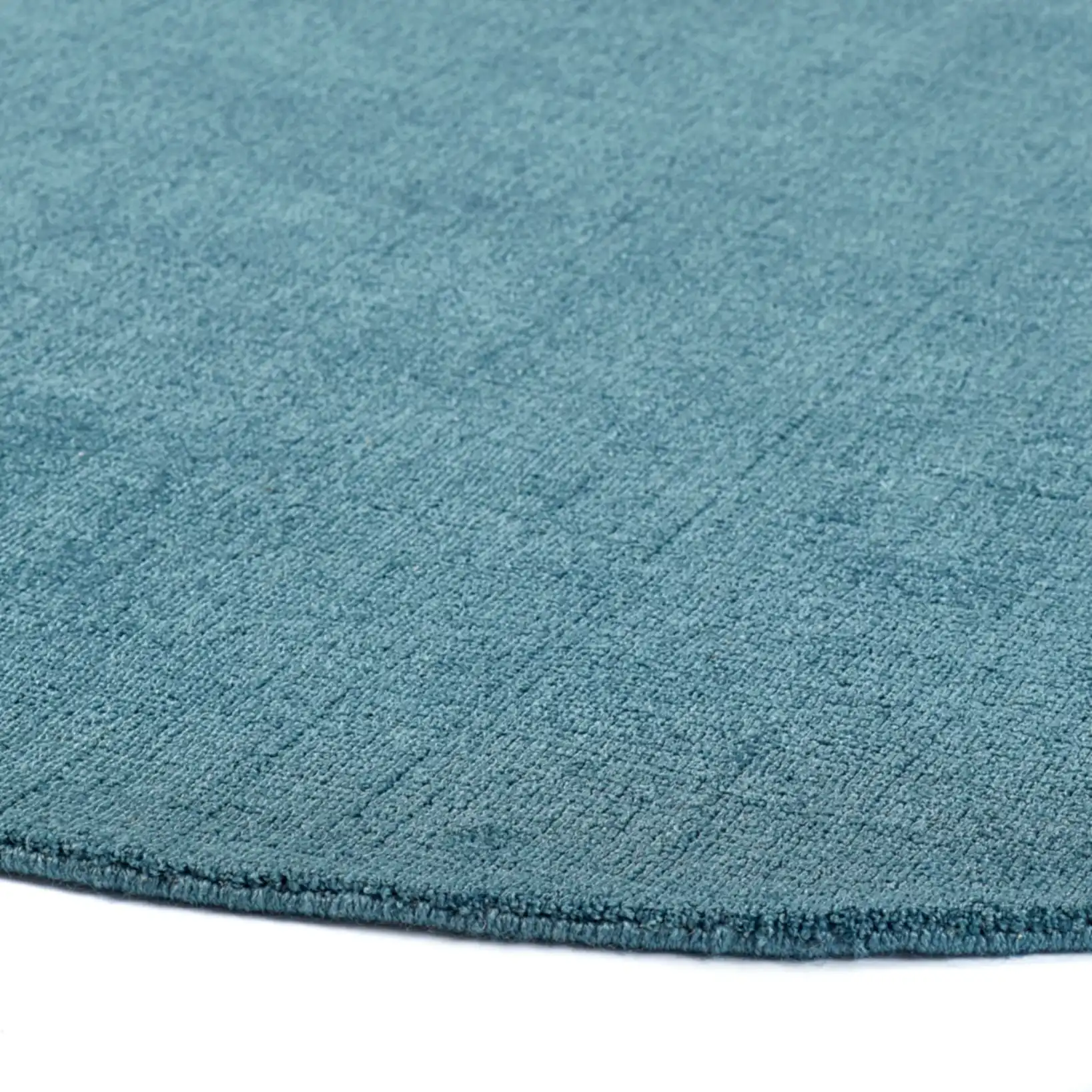 Reef Origins Petrol Blue Rug - Image 4