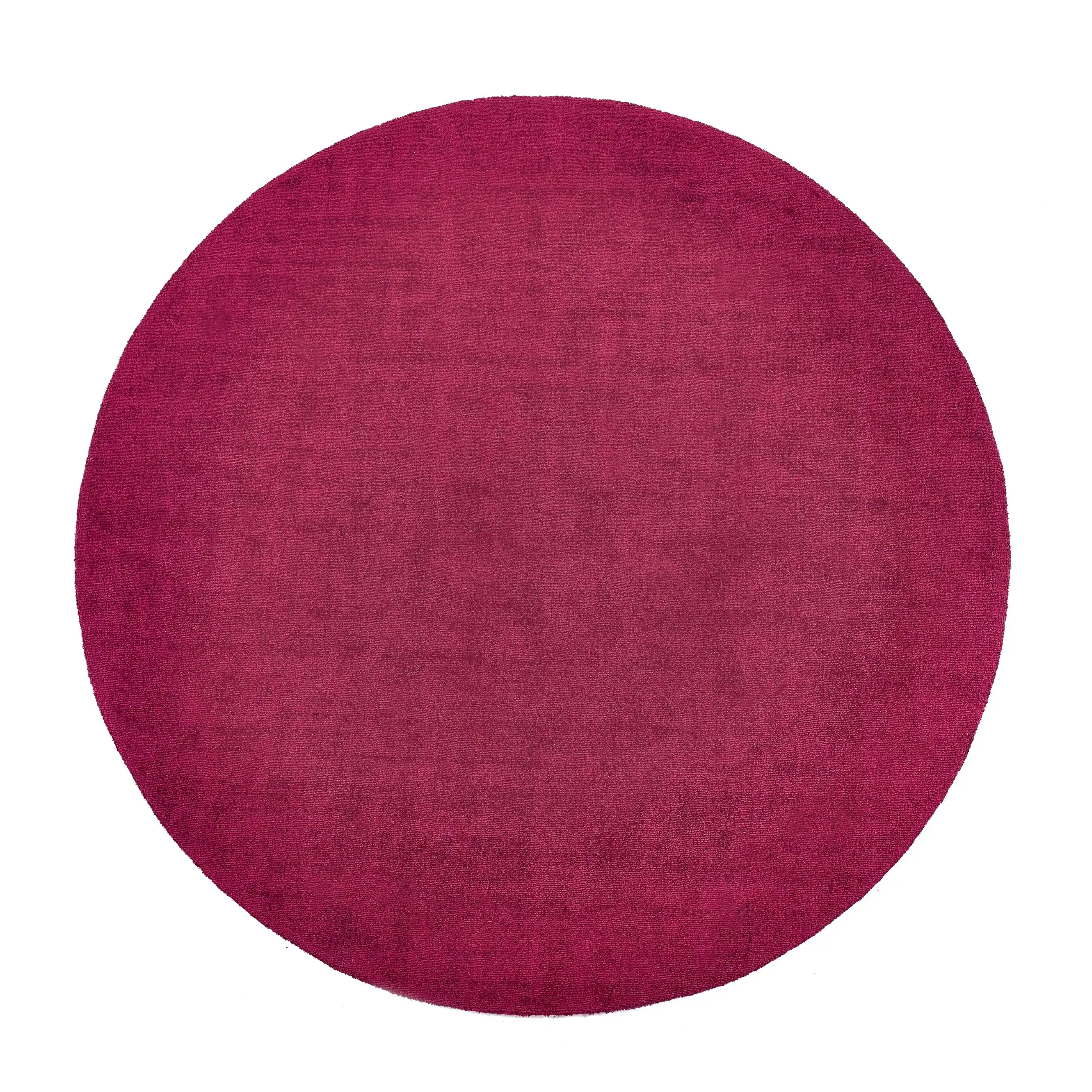 Reef Origins Raspberry Rug - Image 4