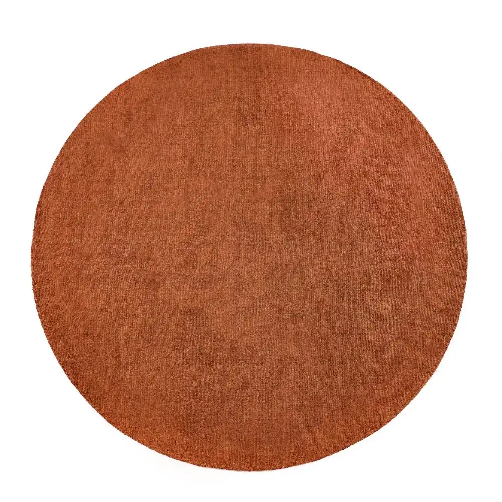 Reef Origins Rust Rug - Image 3