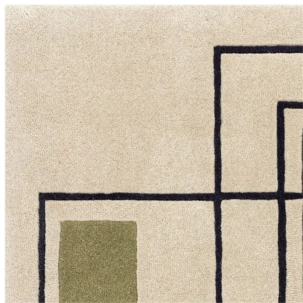 Reef RF21 Outline Khaki Rug - Image 3