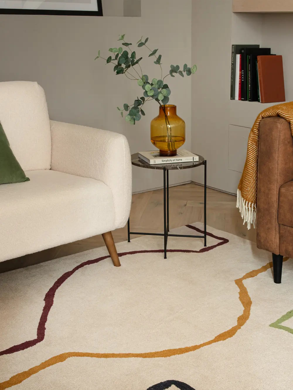 Reef RF22 Linear Multi Rug