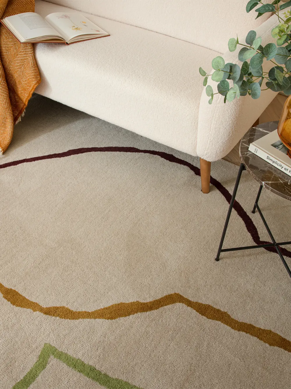 Reef RF22 Linear Multi Rug - Image 3