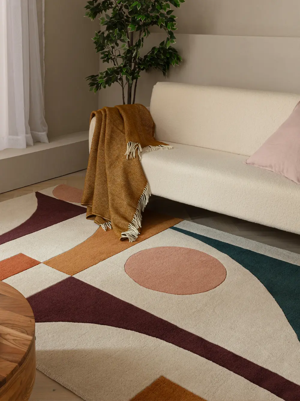 Reef RF23 Connect Multi Rug
