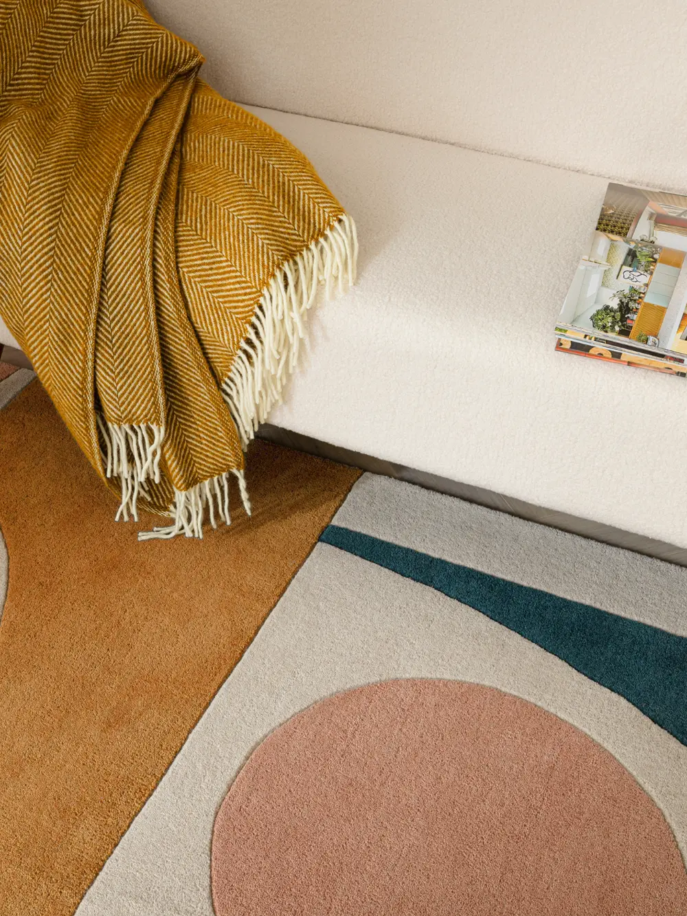Reef RF23 Connect Multi Rug - Image 2