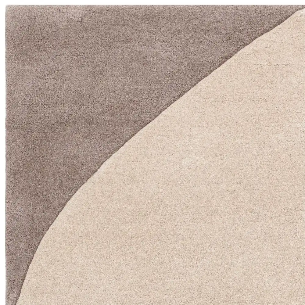 Reef RF24 Mid Century Grey Rug - Image 3