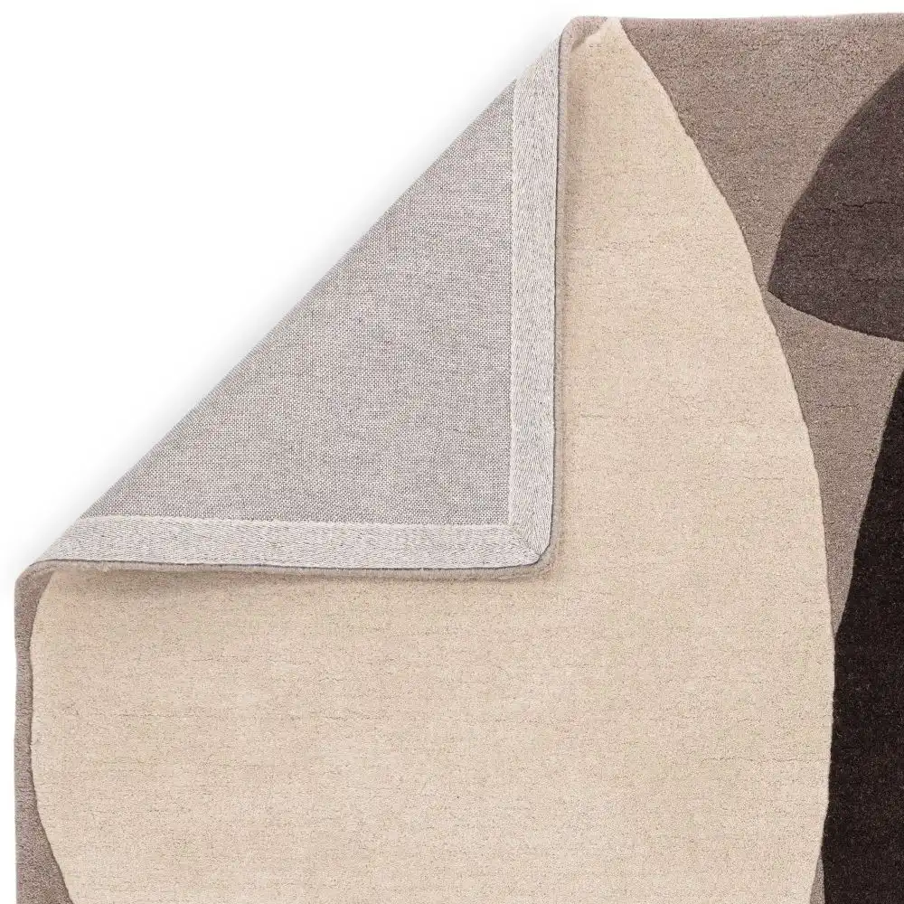 Reef RF24 Mid Century Grey Rug - Image 4