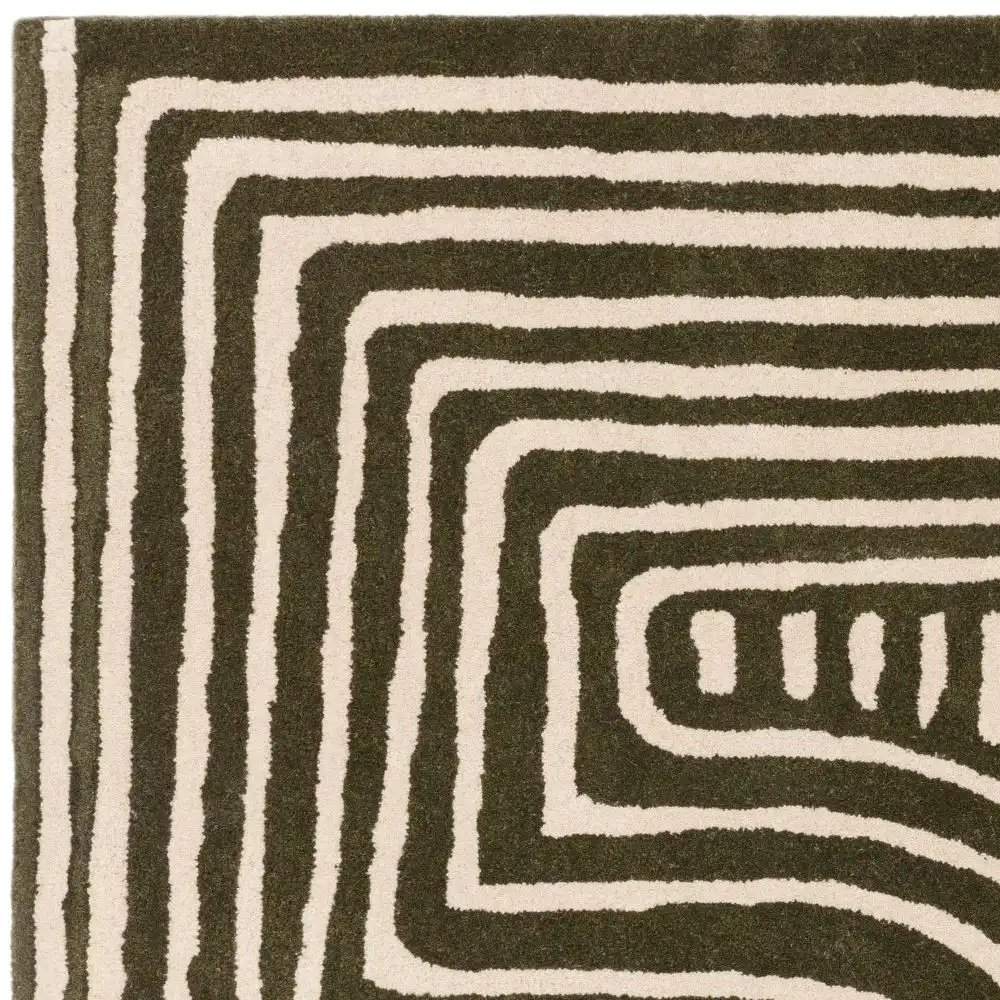 Reef RF30 Curve Forest Rug - Image 2
