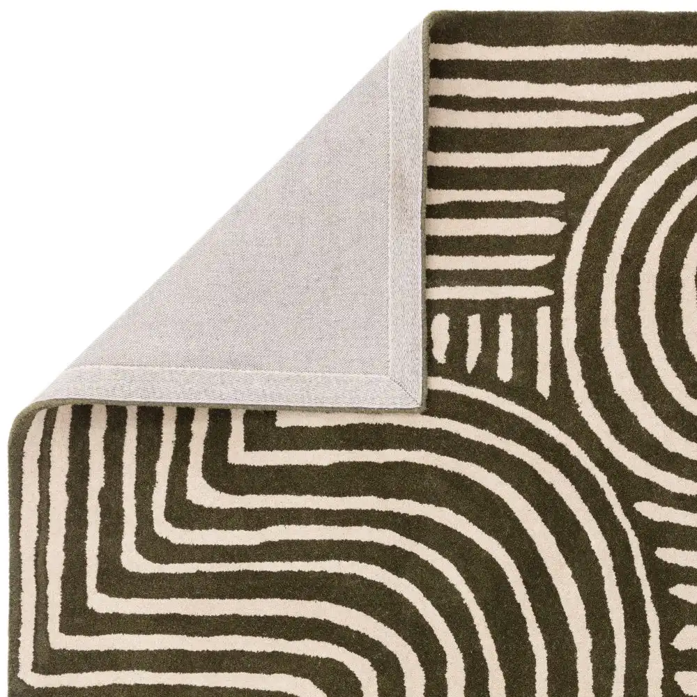 Reef RF30 Curve Forest Rug - Image 3