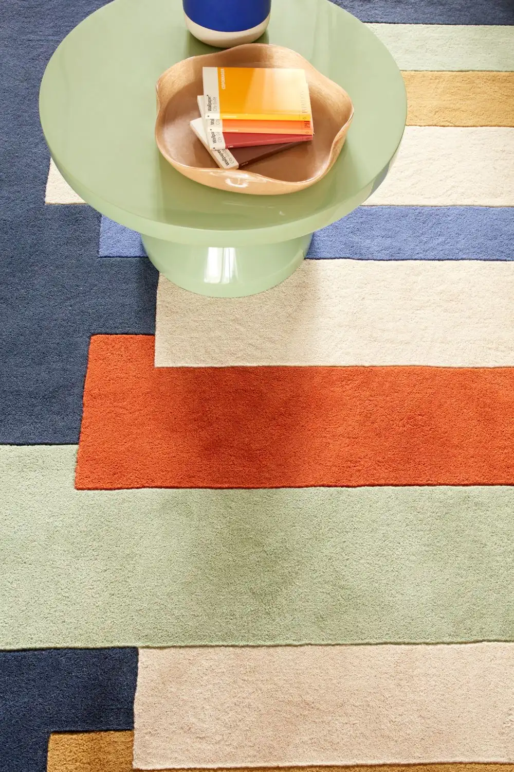 Reef Rf33 Stacks Multi Rug - Image 3