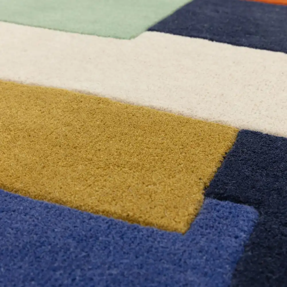 Reef Rf33 Stacks Multi Rug - Image 4