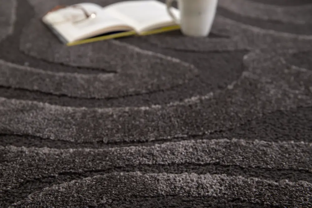 REEF RIPPLE BLACK - Image 4