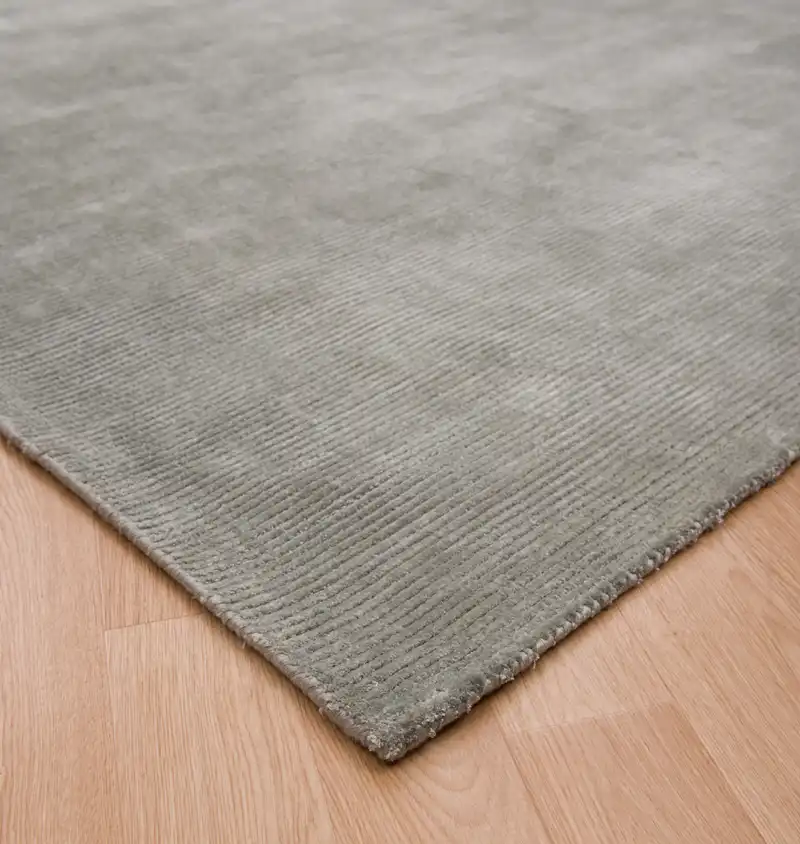 Reko French Grey Rug - Image 3