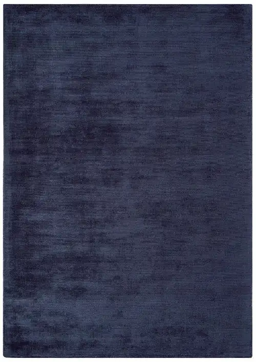 Reko Navy Rug - Image 5