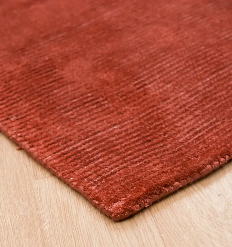 Reko Red Rug - Image 3